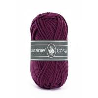 Durable Cosy 249 Plum - thumbnail