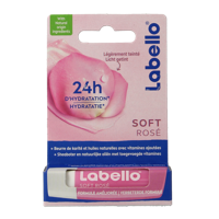 Soft rose blister 4.8 Gram - thumbnail