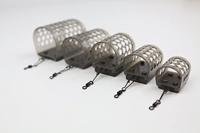 Preston Hexmesh Plastic Cage Feeder Medium 20G - thumbnail