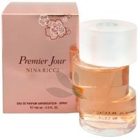 Nina Ricci Premier Jour Eau de Toilette - thumbnail