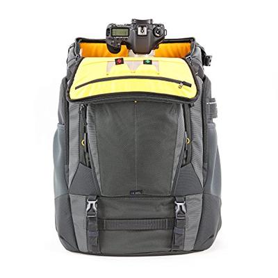 Vanguard ALTA SKY 53 34L Pro Camera/Drone Rugzak - Grijs