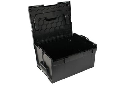 L-BOXX Gereedschapskoffer | 238 | binnen B378xD303xH203 mm | 1 stuk - 6100000307