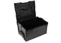 L-BOXX Gereedschapskoffer | 238 | binnen B378xD303xH203 mm | 1 stuk - 6100000307 - thumbnail