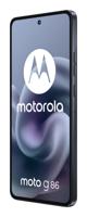 Motorola moto g86 5G 16,9 cm (6.67") Dual SIM Android 15 USB Type-C 8 GB 256 GB 5200 mAh Donkerblauw - thumbnail