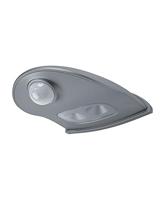 OSRAM HOMELIGHTING DoorLED Down Sensor 4000K Silver 4099854531378 LED-nachtlamp met bewegingsmelder - thumbnail