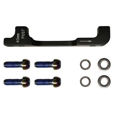 SRAM schijfrem adapter / spacer set disc brake adapter/ set avid pm adapter 40mm