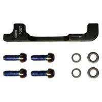 SRAM schijfrem adapter / spacer set disc brake adapter/ set avid pm adapter 40mm - thumbnail