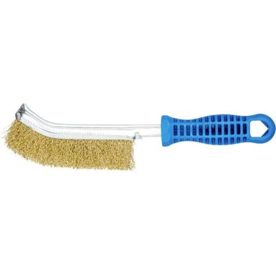 PFERD TOOLS Handborstel HBG 10 MES 0,30 (1) 43698002 1 stuk(s)