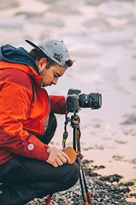 Syrp Variable ND Filter kit - Small Syrp Variable ND Filter kit - Small