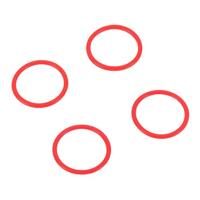 O-Ring 19x1MM (4PCS) (AR716010) - thumbnail