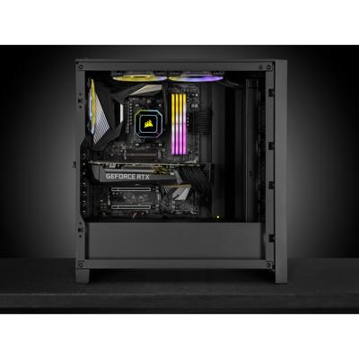Corsair CMG16GX4M1D3600C18 Werkgeheugenmodule voor PC DDR4 16 GB 1 x 16 GB 3600 MHz 288-pins DIMM CL18 CMG16GX4M1D3600C18