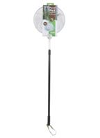 Pond Net Daphnia 35 cm met Telescop vijveraccesoires Velda - Velda - thumbnail