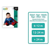 Kostuums voor Baby's - Maat: 6-12 Maanden - Maat: 6-12 Maanden - thumbnail