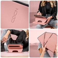 Zugu Case iPad 10.2" (7th/8th/9th gen) - Desert Rose - thumbnail