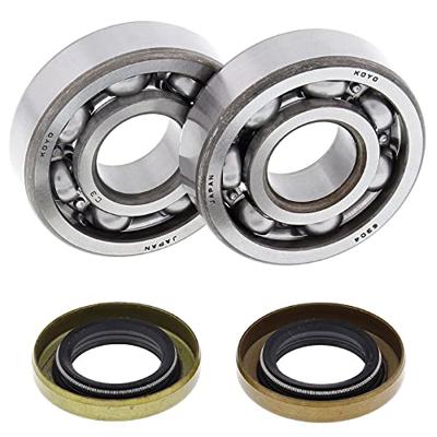 ALL BALLS Racing krukas lagerset crankshaft bearing set ab 24-1102 with simmerrings