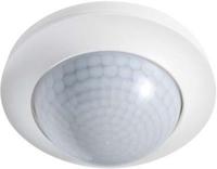 ESYLUX EP10427459 Aanwezigheidsmelder (plafond) Inbouw (in muur) 360 ° Wit IP20 - thumbnail