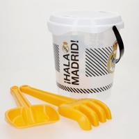 Strandspeelgoedset Colorbaby 18 cm - thumbnail