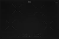Etna KI577ZT Inductie kookplaat Zwart - thumbnail