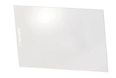 3M Voorzetglas | binnen, /5 set v. 9100-serie | 117 x 77 mm | 1 stuk - 7000000227 7000000227