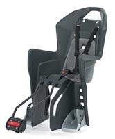 Polisport kinderzitje "koolah ff special" child seat polisp.koolah ff spezial gr/gr - thumbnail