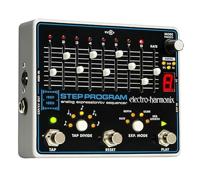 Electro Harmonix 8 Step Program analog expression + CV sequencer - thumbnail