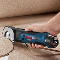 Bosch Professional Universele accuschaar 06019B2901 GUS 12V-300 Zonder accu, Zonder lader - thumbnail