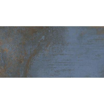 Energieker Flatiron Vloer- en wandtegel | 30x60 cm | Gerectificeerd | Industrielelook | Mat Blauw Energieker Flatiron Vloer- en wandtegel | 30x60 cm | Gerectificeerd | Industrielelook | Mat Blauw