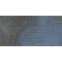 Energieker Flatiron Vloer- en wandtegel | 30x60 cm | Gerectificeerd | Industrielelook | Mat Blauw - thumbnail