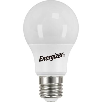 Energizer LED GLS E27 8,8-60W 2700K mat dimbaar - 2603210