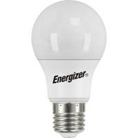 Energizer LED GLS E27 8,8-60W 2700K mat dimbaar - 2603210 - thumbnail