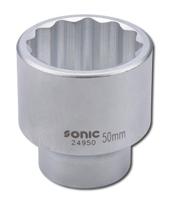 Dop 3/4", 12-kant 32mm 24932 - thumbnail