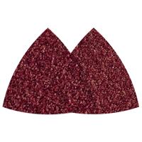 Wolfcraft Hechtschuurbladen | Voor hout | K40, 60 | 95 | 5 stuks - 5885000 - thumbnail