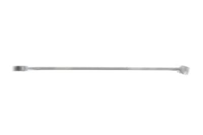 Gedore 6101270 7 XL 24 Ring-steeksleutel Sleutelbreedte (metrisch) 24 mm