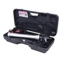 Accupatroonpistool 600 ml met 1 accu en 1 oplader KS Tools 515.3580 - thumbnail