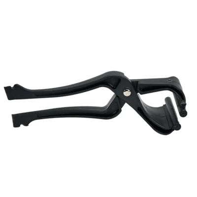 Vittoria Road Tubeless wiel bouwpakket - Zwart