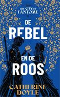 De rebel en de roos - Catherine Doyle - ebook - thumbnail