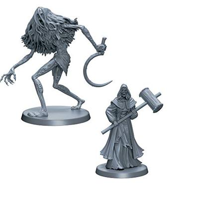 Bloodborne The Board Game - Forbidden Woods