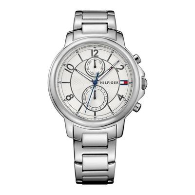 Tommy Hilfiger 1781819 Dames Horloge 36 mm 3 ATM