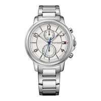 Tommy Hilfiger 1781819 Dames Horloge 36 mm 3 ATM - thumbnail