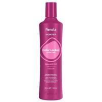 Fanola Wonder Color Locker Shampoo 350ml - thumbnail
