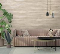 Dutch Wallcoverings Khalili - Horizon Bead Neutral - Beige - thumbnail