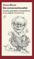 De conversationalist - Onno Blom - ebook - thumbnail