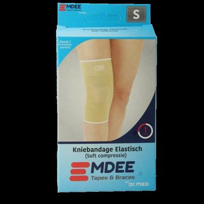 Emdee Kniebandage Elastisch Maat S