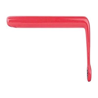 KS Tools 1173966 117.3966 Achteraanslag Sleutelbreedte (metrisch) 17 mm