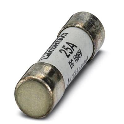 Phoenix Contact 3061364 Zekering 10 stuk(s)