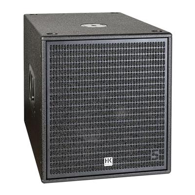 HK Audio Linear 5 MKII 115 Sub A actieve 15 inch subwoofer - thumbnail