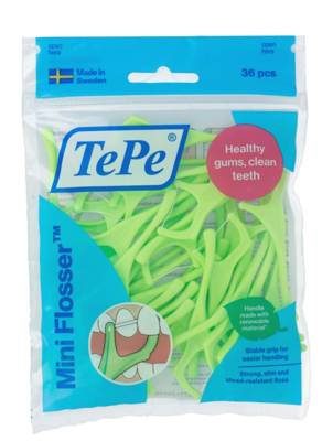 TePe Mini Flosser TePe Mini Flosser