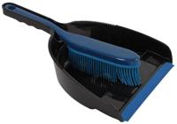 Rubber stoffer en blik Clean Home Talen Tools - Talentools - thumbnail