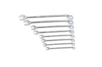 Gedore 6011950 6011950 Ring-steeksleutelset 8-delig Sleutelbreedte (metrisch) 8 - 19 mm - thumbnail