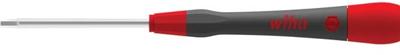 WIHA PicoFinish Inbus Fijnschroevendraaier 263P 2,0 (5/64'')x50 WIHA PicoFinish Inbus Fijnschroevendraaier 263P 2,0 (5/64'')x50